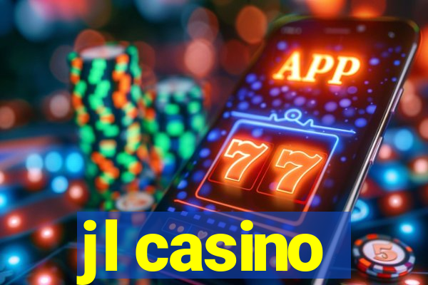 jl casino